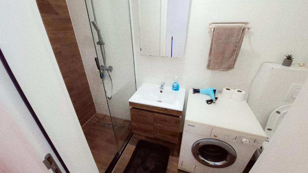 Photo of Bathroom in Mitrovicë
