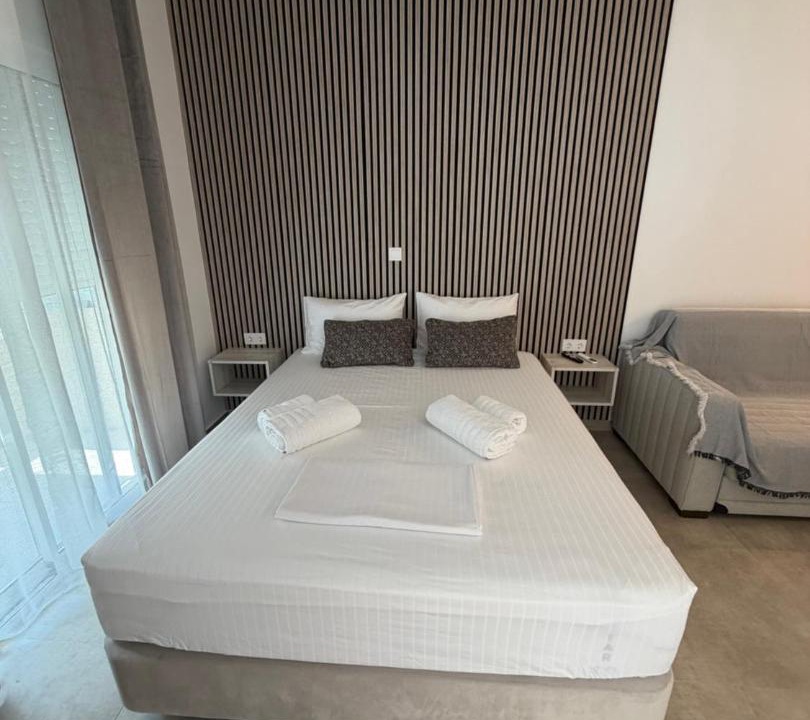 Photo of Bedroom in Scala