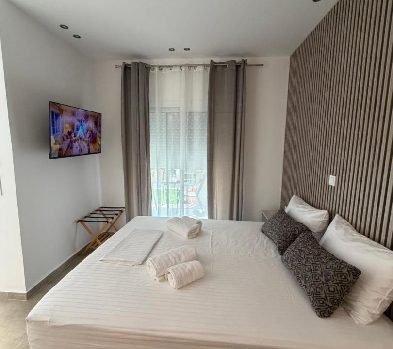 Photo of Bedroom in Scala
