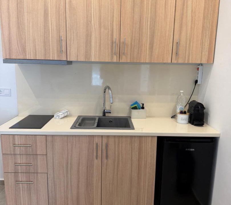Photo of Kitchen in Scala