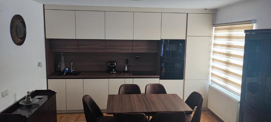 Photo of Kitchen in Brezovice