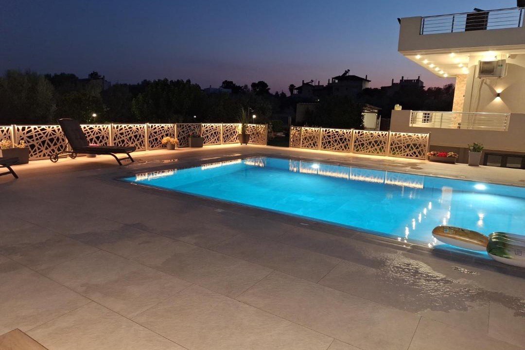 Photo of Patio Balcony in Malakonta