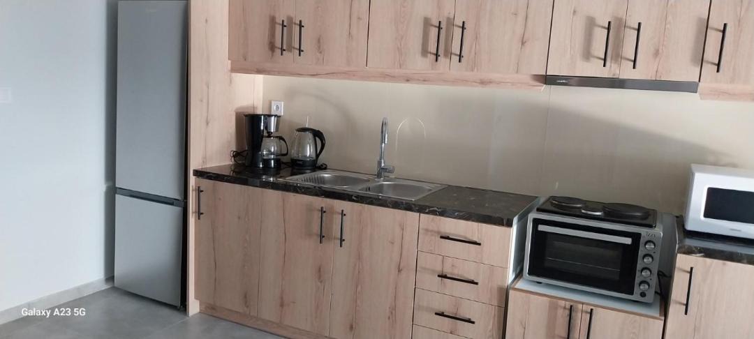 Photo of Kitchen in Menidion