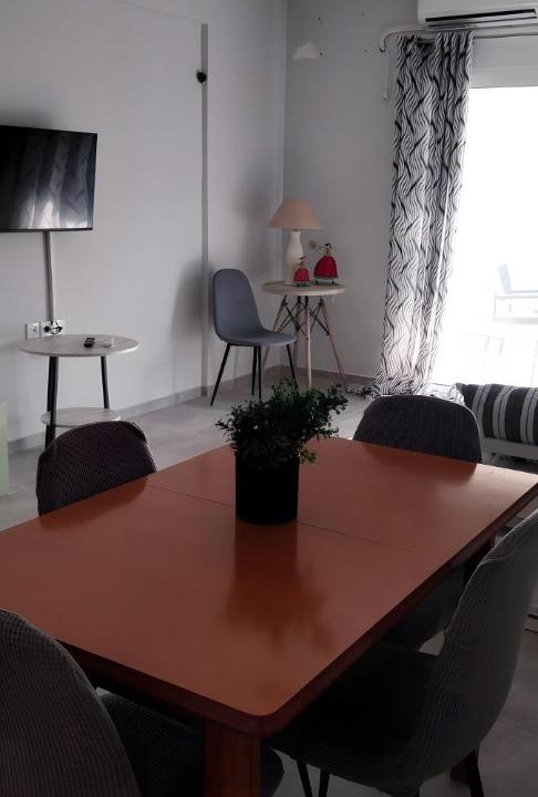 Photo of Livingroom in Menidion