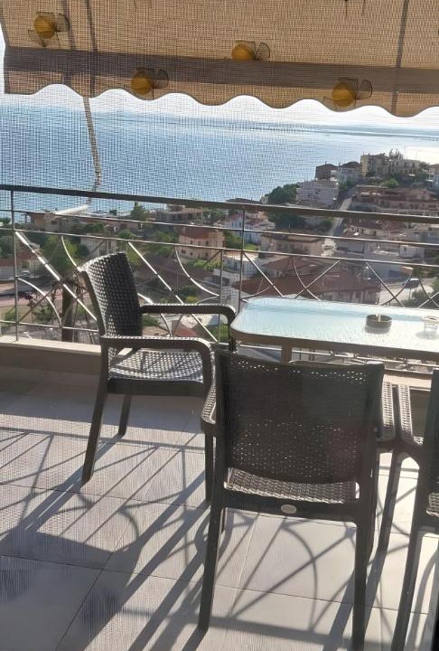 Photo of Patio Balcony in Menidion