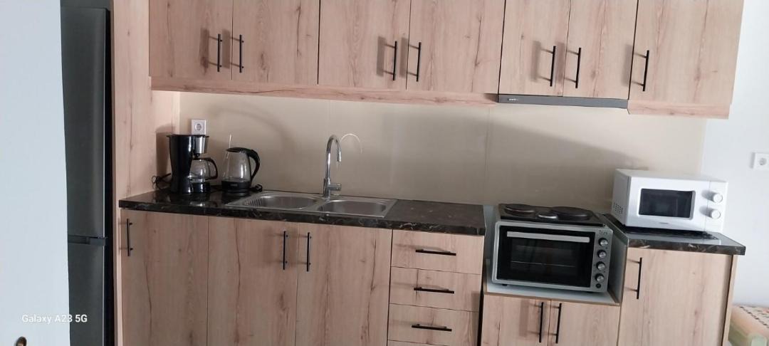 Photo of Kitchen in Menidion