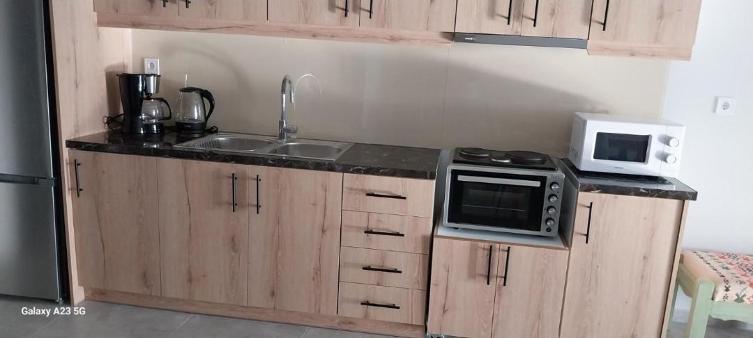 Photo of Kitchen in Menidion