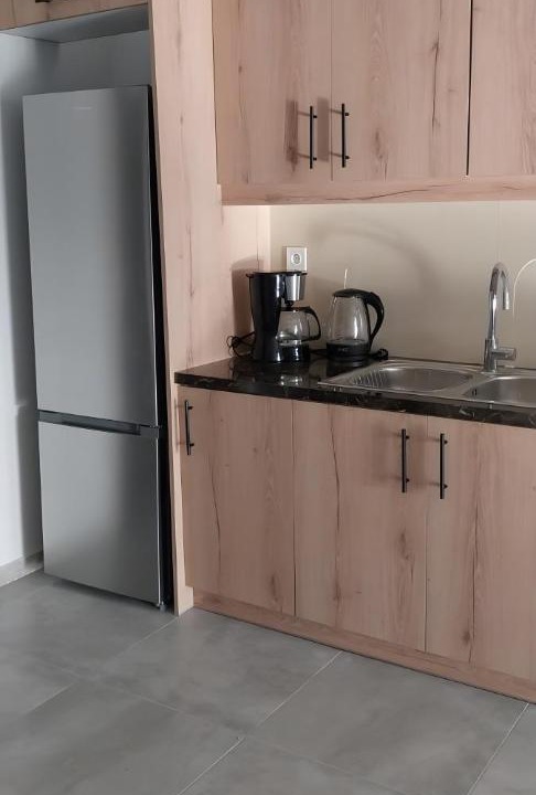 Photo of Kitchen in Menidion