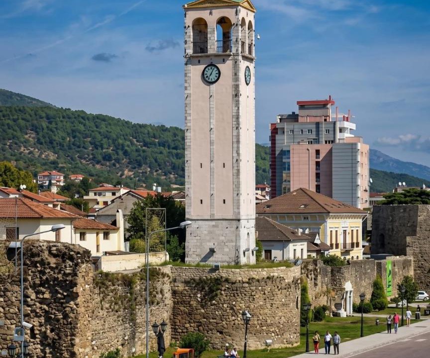 Photo of Others in Elbasan