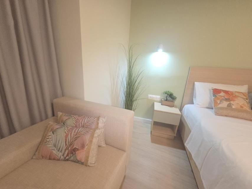 Photo of Bedroom in Kypseli