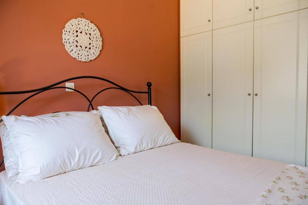 Photo of Bedroom in Pantokratoras