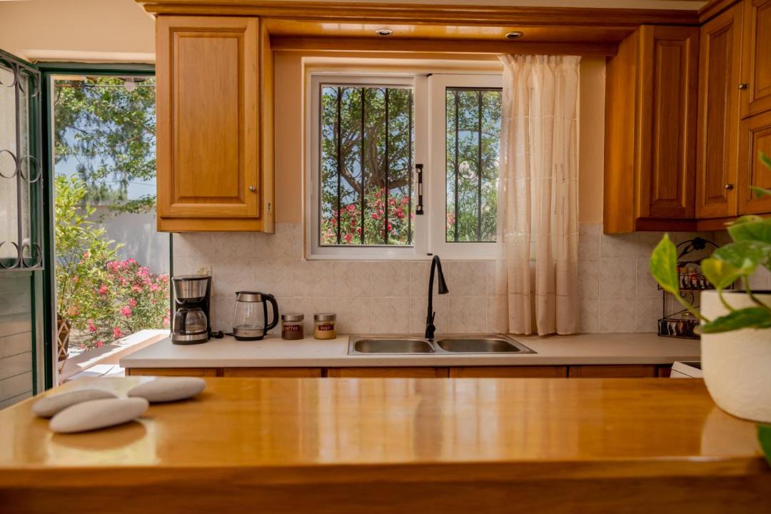 Photo of Kitchen in Pantokratoras