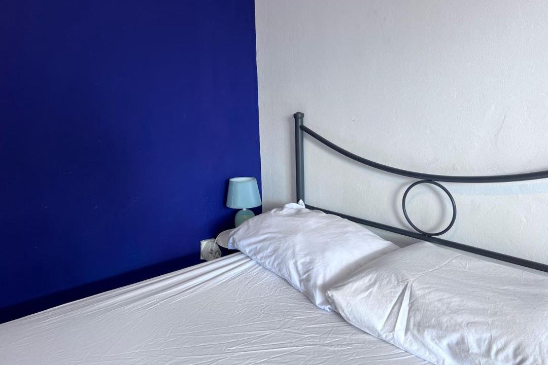 Photo of Bedroom in Exarhia