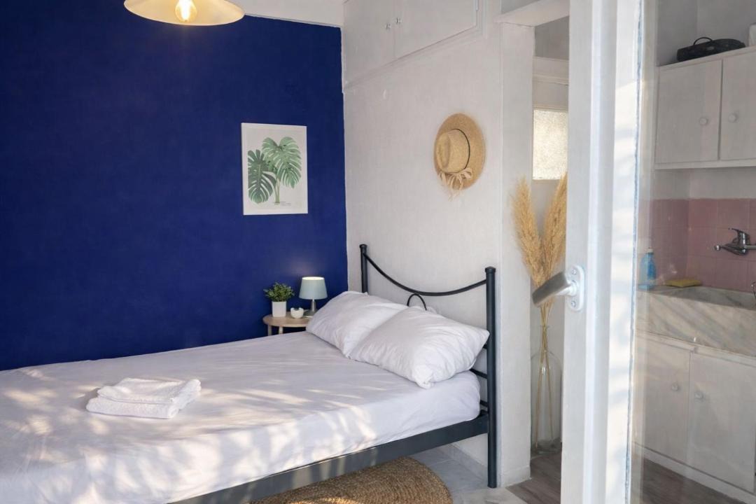 Photo of Bedroom in Exarhia
