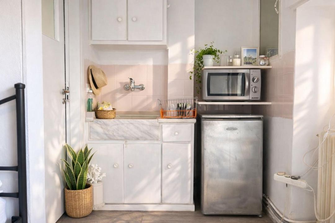Photo of Kitchen in Exarhia