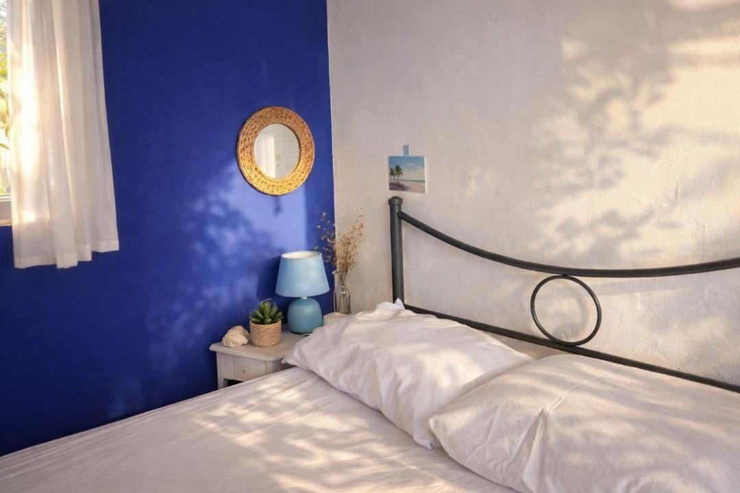 Photo of Bedroom in Exarhia