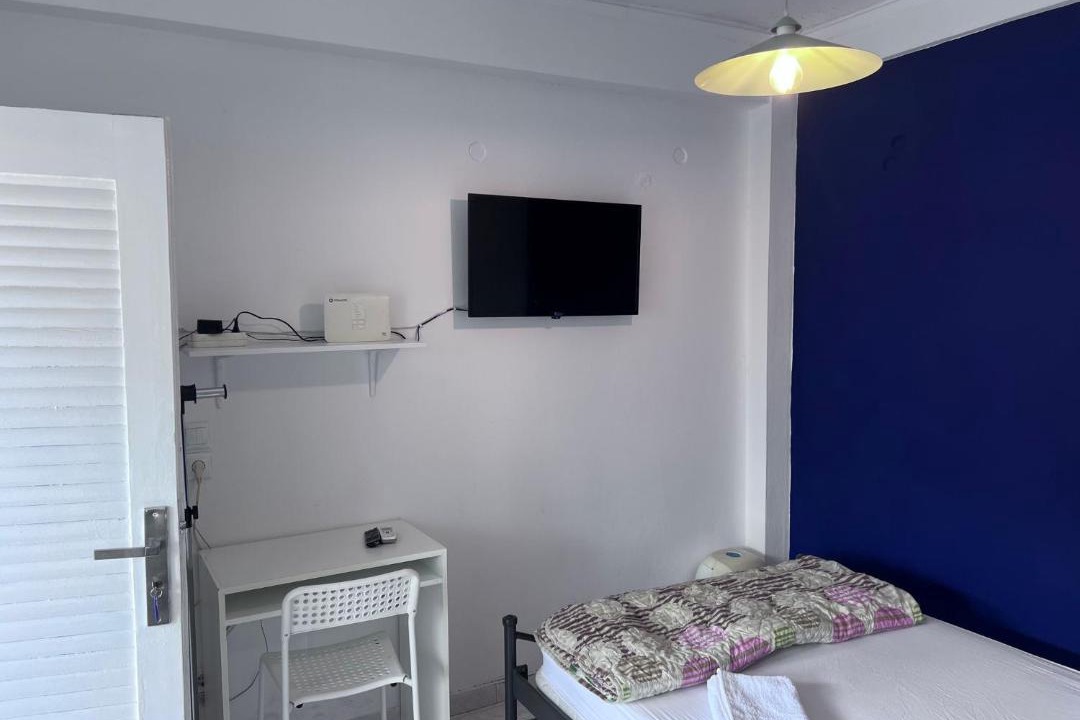 Photo of Bedroom in Exarhia