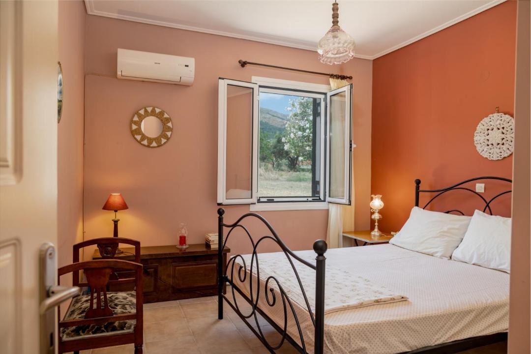 Photo of Bedroom in Pantokratoras