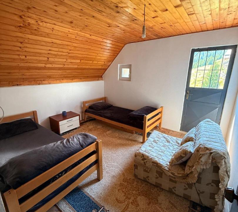 Photo of Bedroom in Donji Crnobreg