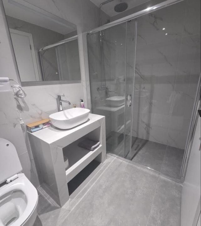 Photo of Bathroom in Kypseli