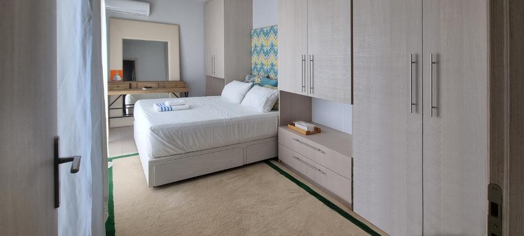 Photo of Bedroom in Syros