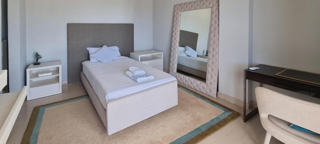 Photo of Bedroom in Syros