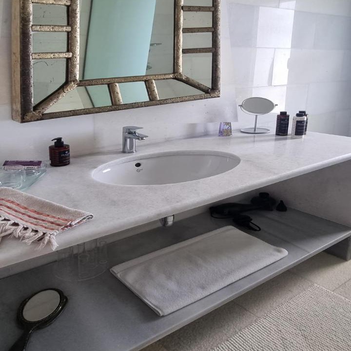 Photo of Bathroom in Syros