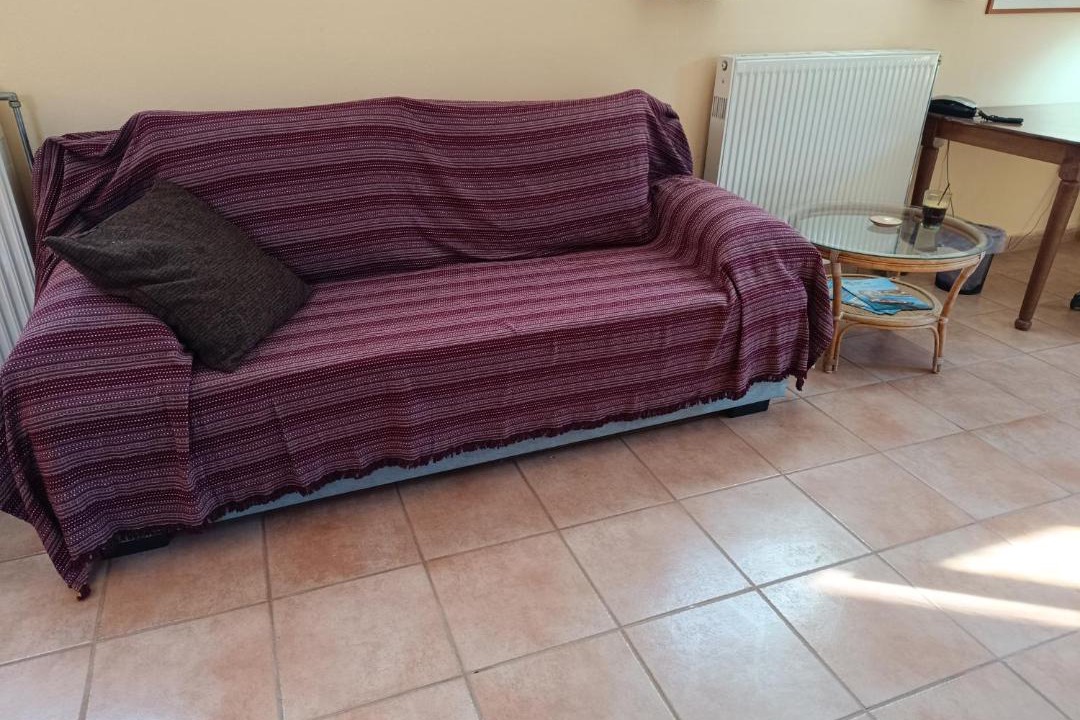 Photo of Livingroom in Pirgi Thermis