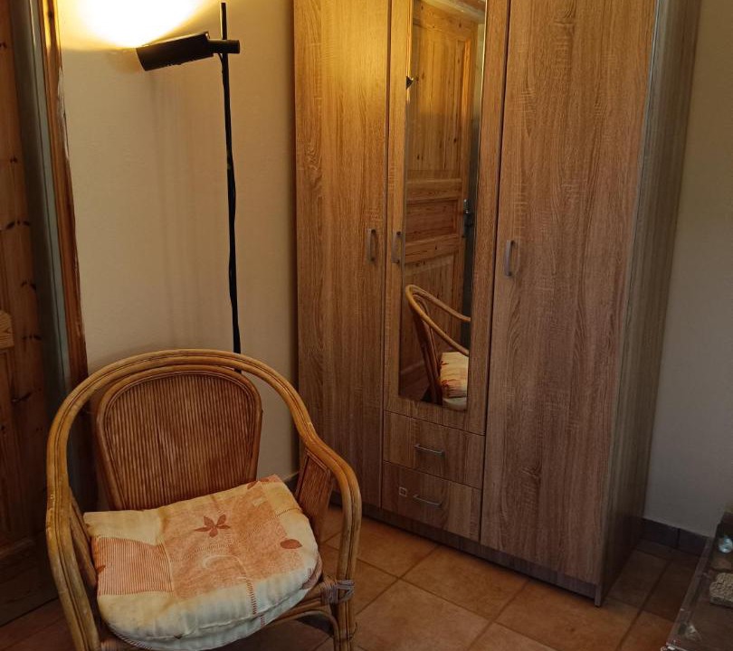 Photo of Bathroom in Pirgi Thermis