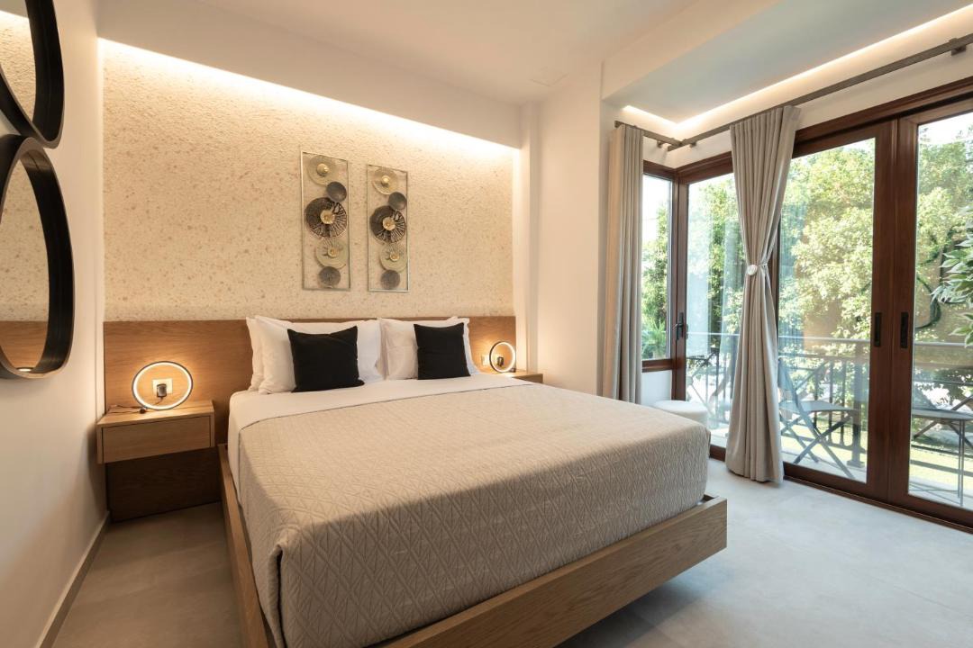 Photo of Bedroom in Pothia