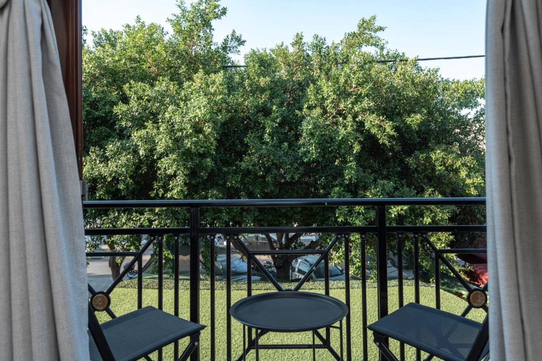 Photo of Patio Balcony in Pothia