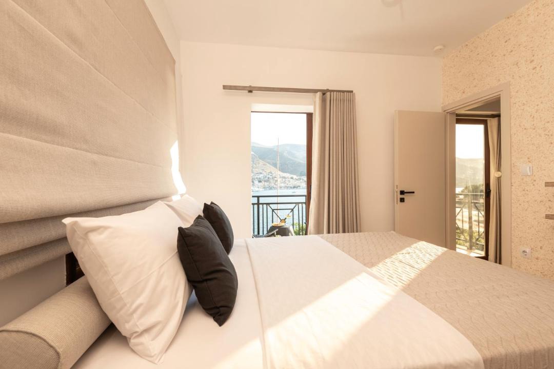 Photo of Bedroom in Pothia