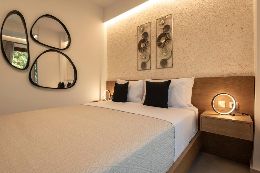 Photo of Bedroom in Pothia
