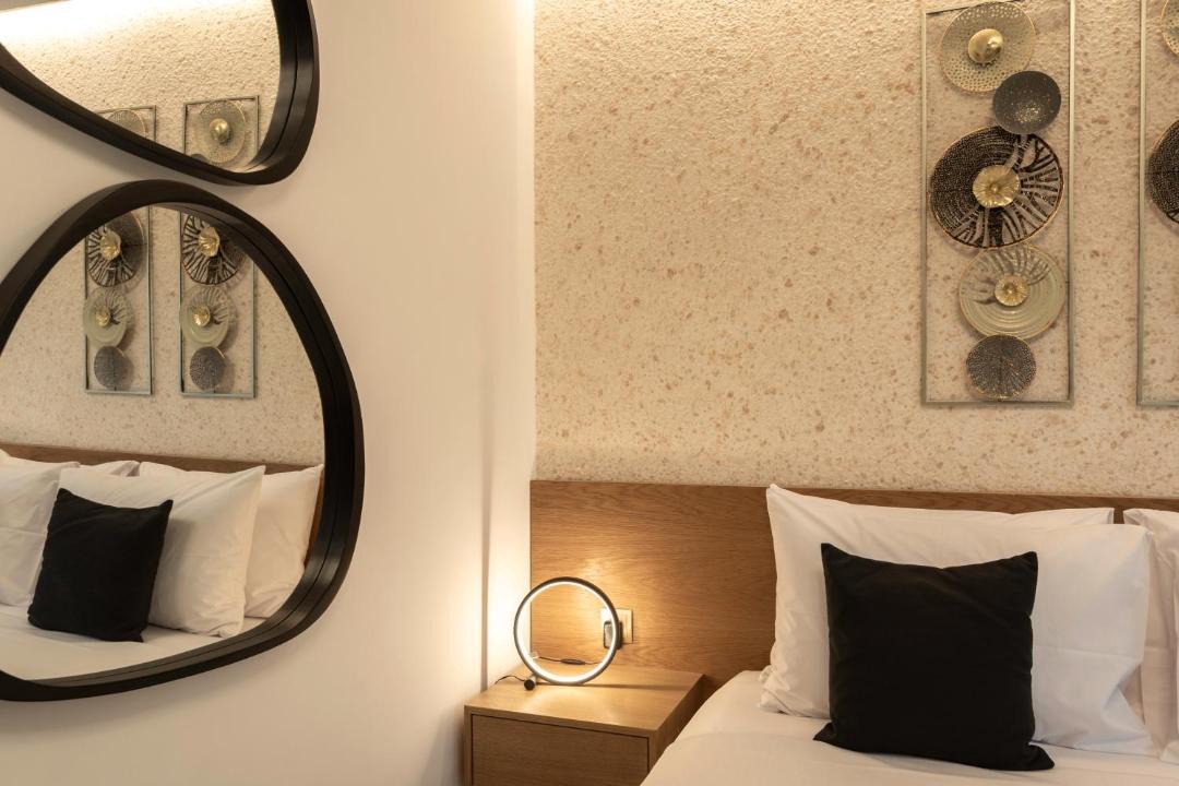 Photo of Bedroom in Pothia