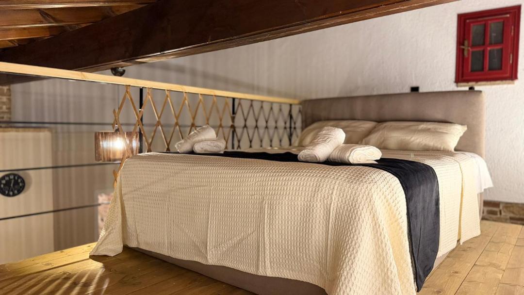 Photo of Bedroom in Thimiana