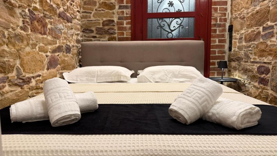 Photo of Bedroom in Thimiana