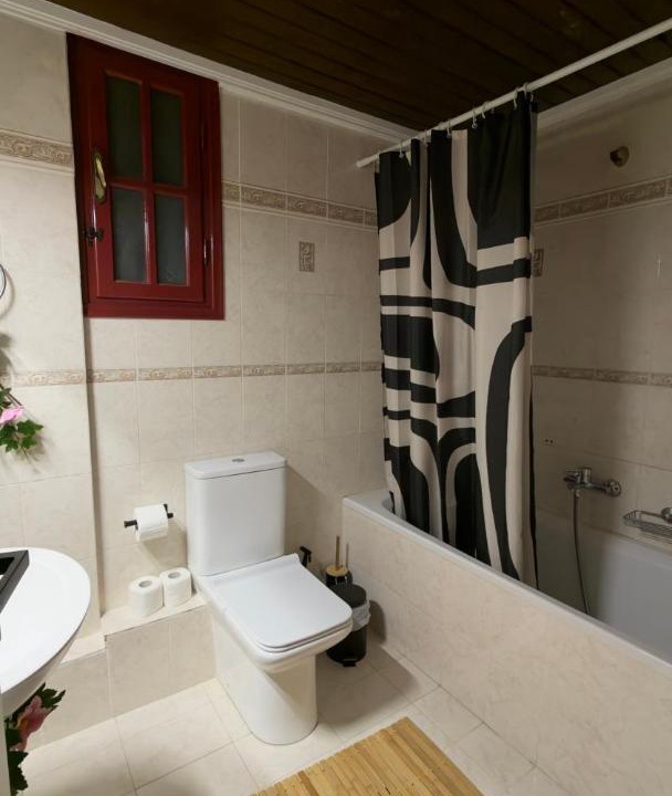 Photo of Bathroom in Thimiana