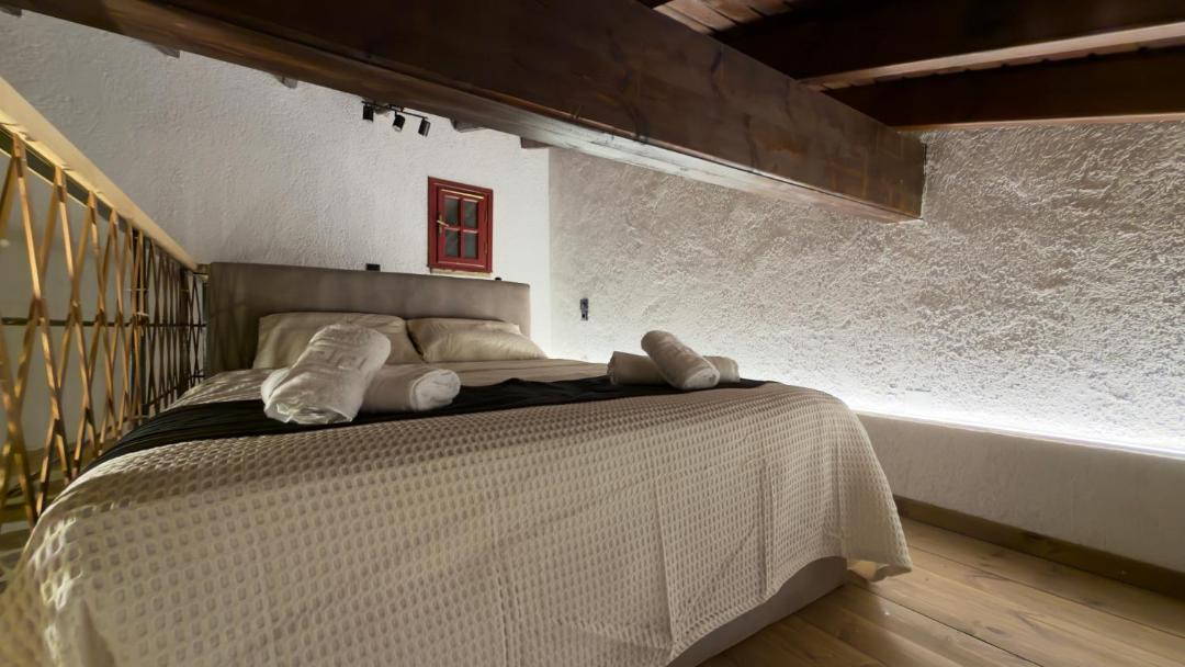 Photo of Bedroom in Thimiana