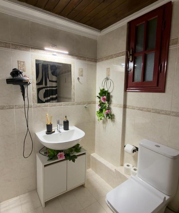 Photo of Bathroom in Thimiana