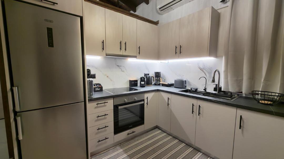 Photo of Kitchen in Thimiana