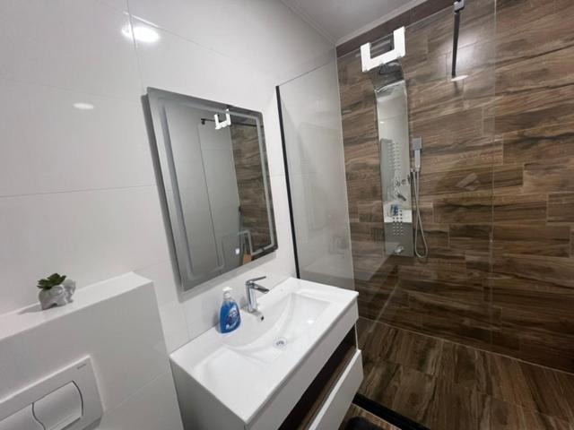Photo of Bathroom in Mitrovicë
