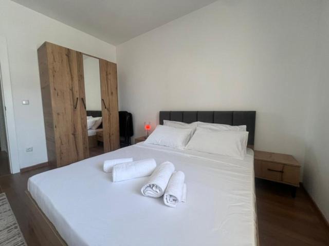 Photo of Bedroom in Mitrovicë
