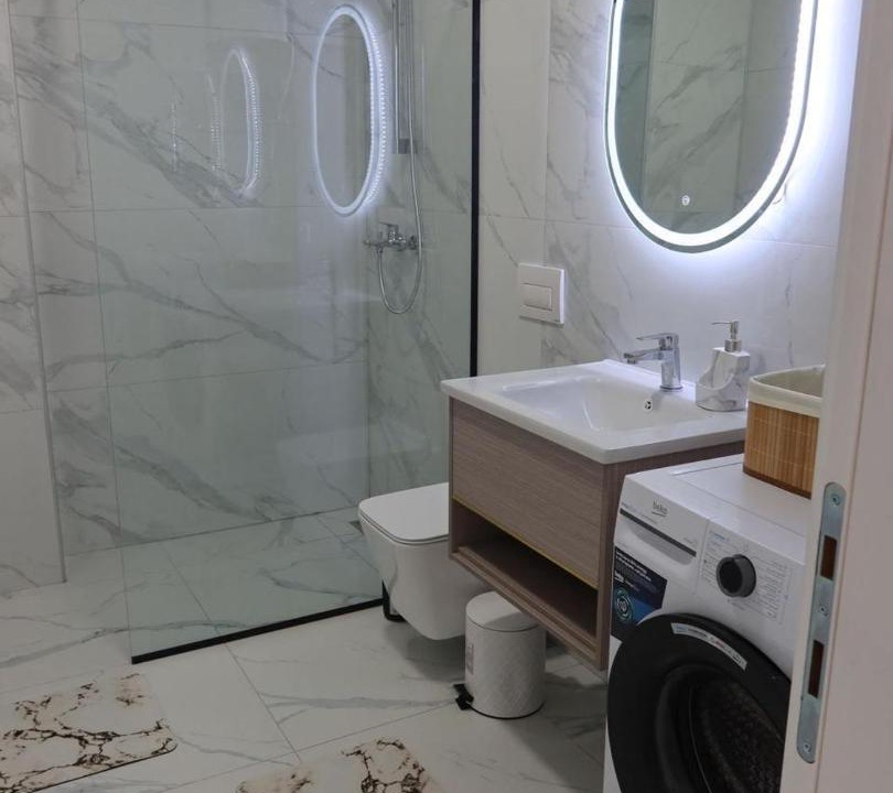 Photo of Bathroom in Paskuqan