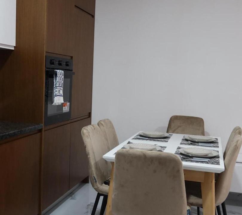 Photo of Kitchen in Paskuqan