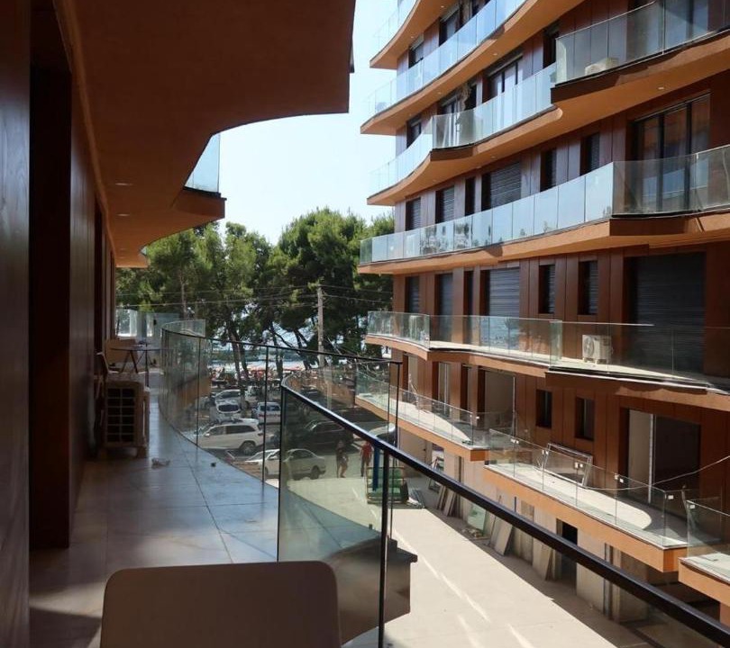 Photo of Patio Balcony in Paskuqan