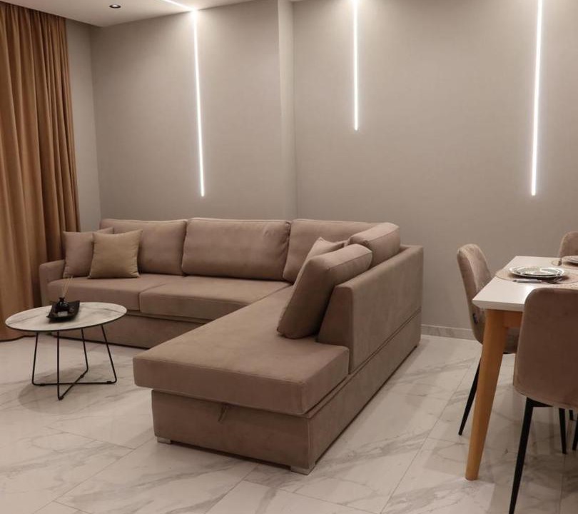 Photo of Livingroom in Paskuqan