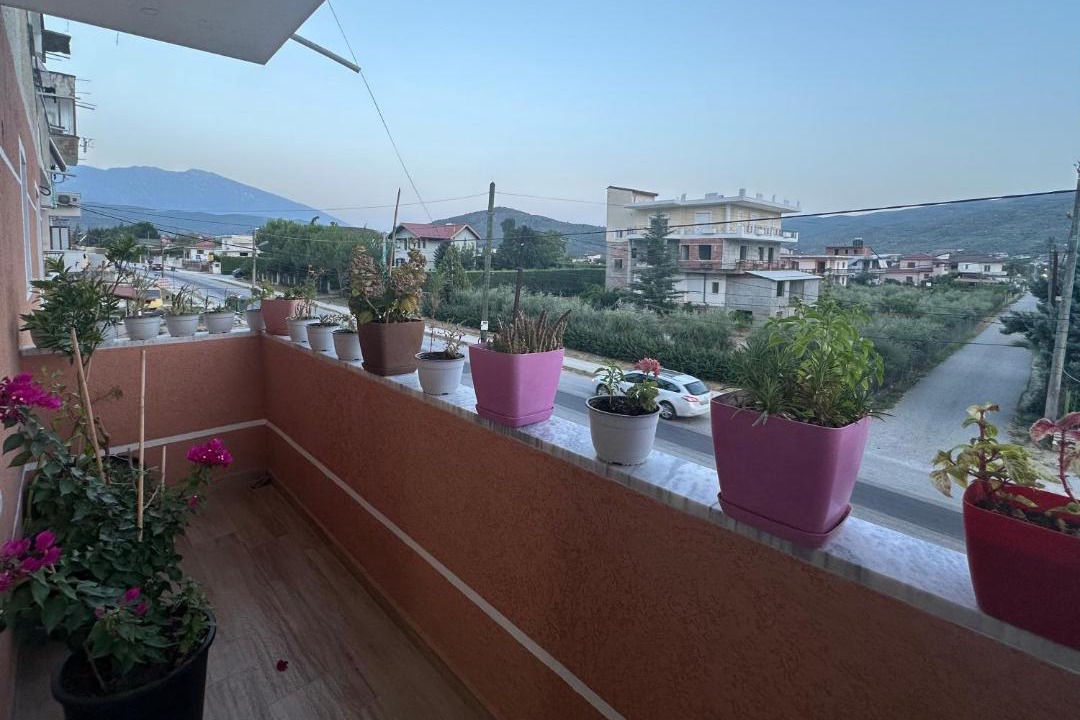 Photo of Patio Balcony in Berat