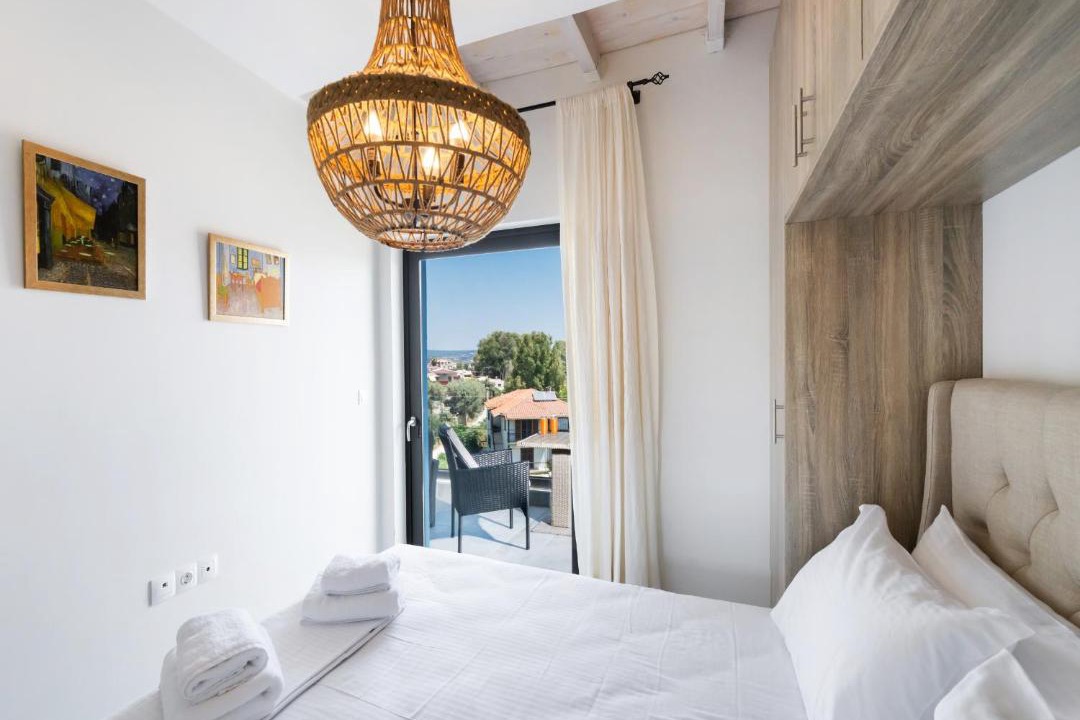 Photo of Bedroom in Karpenisi