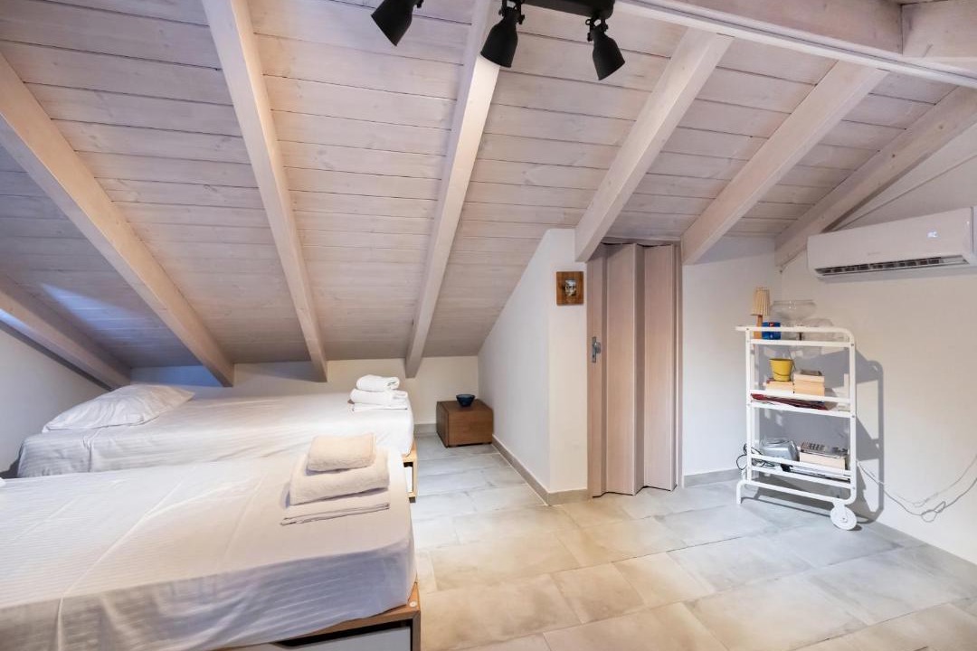 Photo of Bedroom in Karpenisi