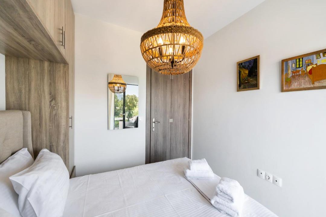 Photo of Bedroom in Karpenisi
